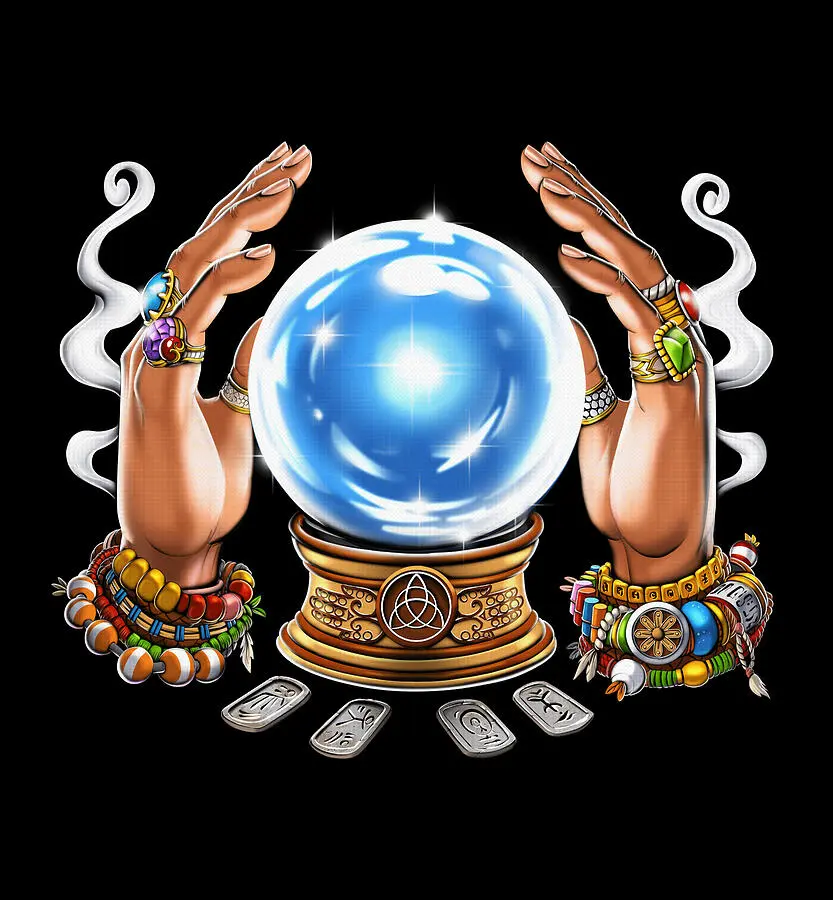 金沙娱乐城水晶球占卜预测