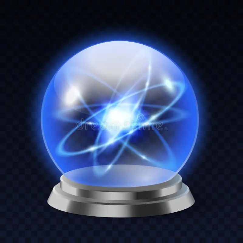 金沙娱乐城魔法水晶球预测