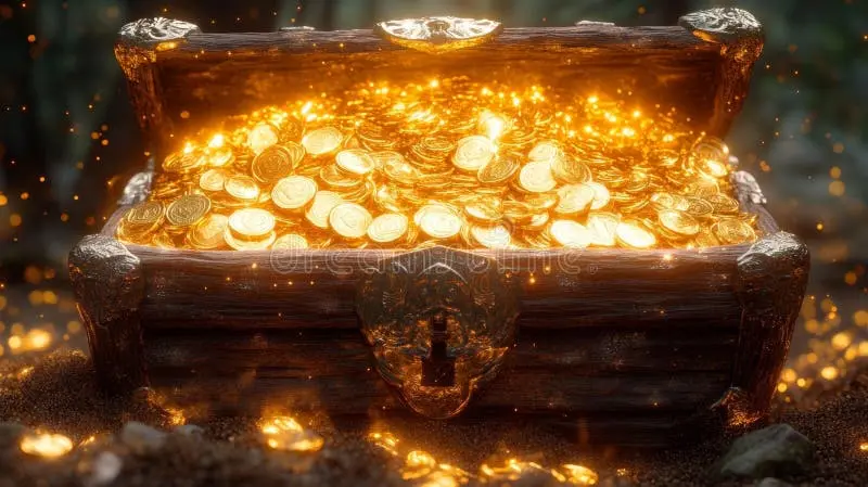 金沙娱乐城金色宝箱中奖喜讯