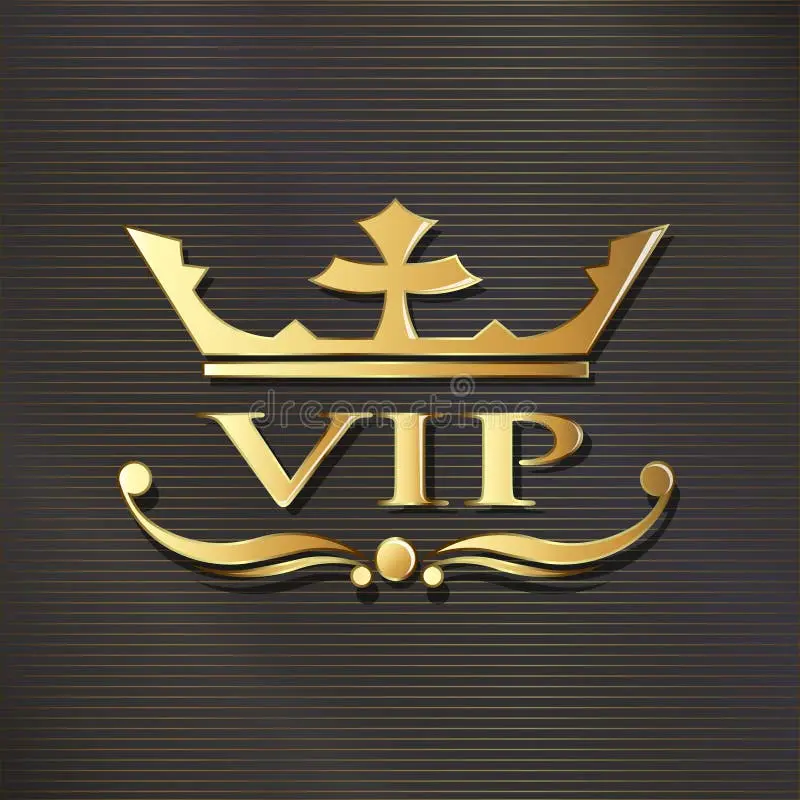 金沙娱乐城VIP皇冠尊贵标识